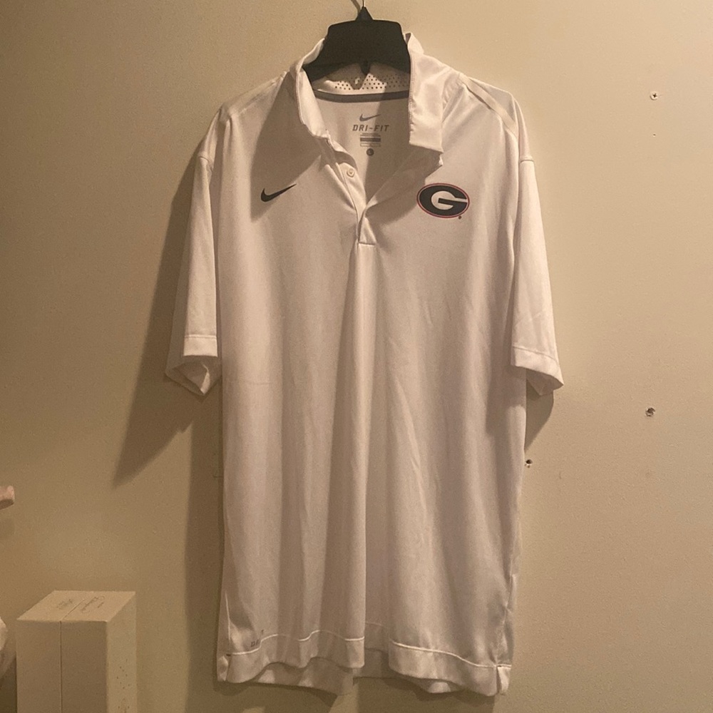 Georgia Polo